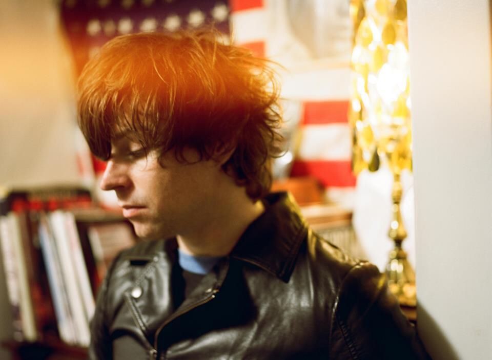 Heartbreaker - Ryan Adams (CD - 52:02) music collectible [Barcode 821797700269] - Main Image 2