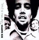 The Will To Live - Ben Harper (12” - 53) music collectible [Barcode 724384417819] - Main Image 1