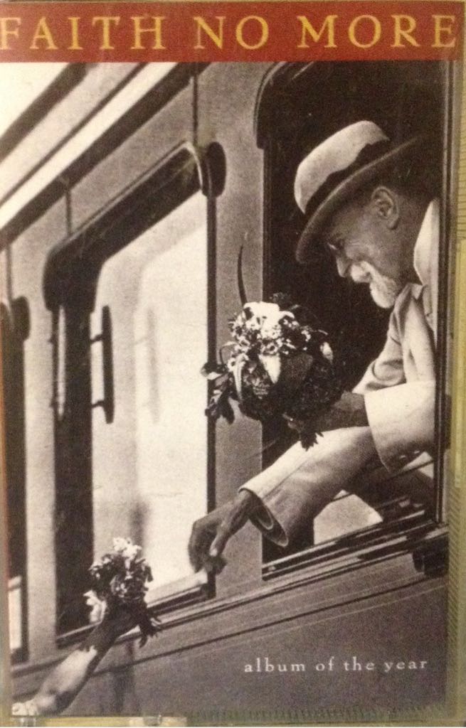 Red Hot Chili Peppers