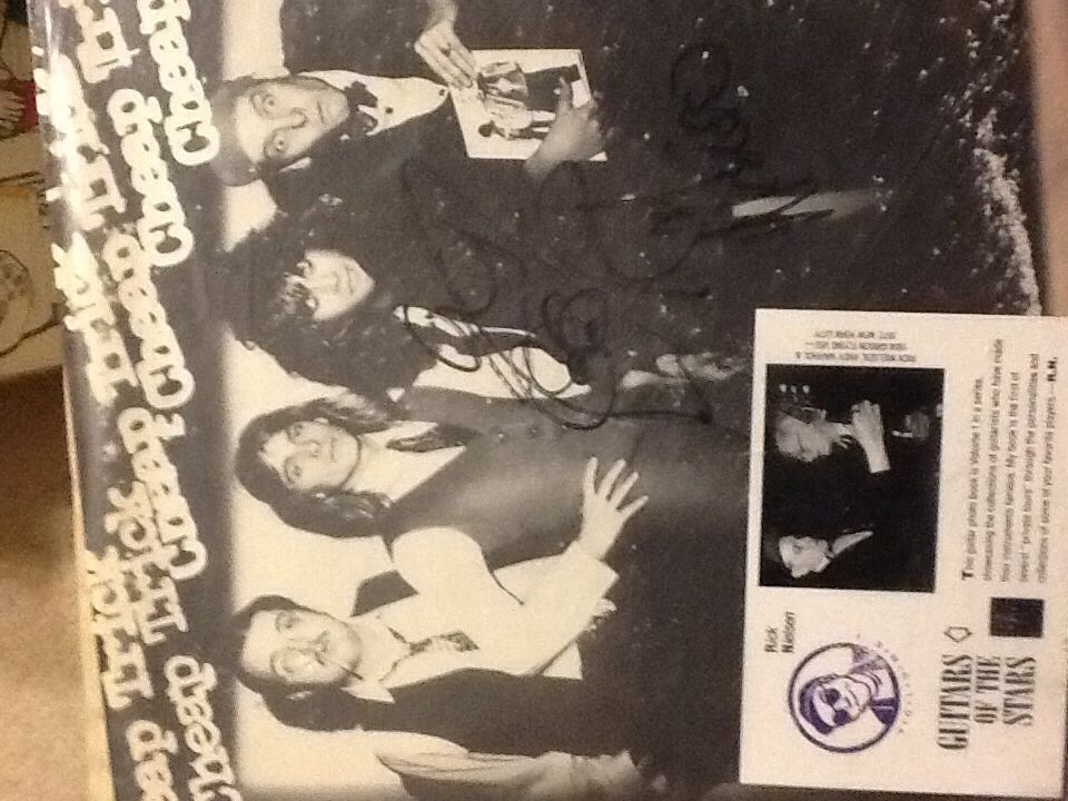 Cheap Trick - Cheap Trick (Cassette) music collectible [Barcode 5099749122925] - Main Image 2