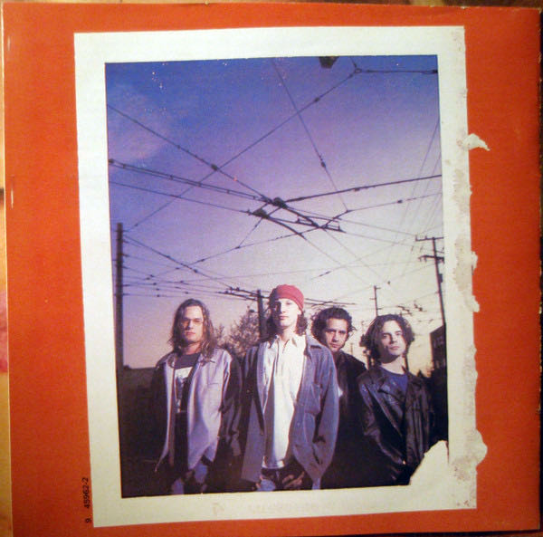 Lucy - Candlebox (CD - 50) music collectible [Barcode 093624596226] - Main Image 4