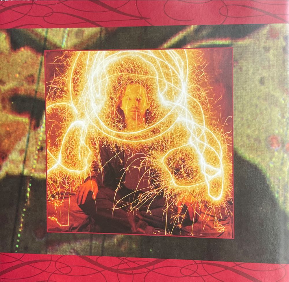 Gin Palace - Barney Bentall (CD - 64) music collectible [Barcode 074648022427] - Main Image 3