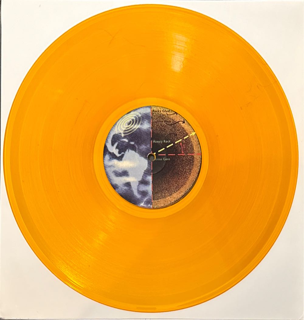 Hello Nasty - Beastie Boys (12”) music collectible [Barcode 758148006117] - Main Image 4