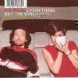 Walking Wounded - Everything But The Girl (CD - 58) music collectible [Barcode 724384169824] - Main Image 1