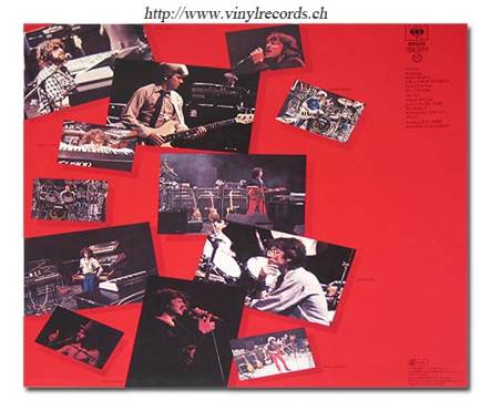 Toto IV - Toto (CD - 40) music collectible [Barcode 5099745008827] - Main Image 2