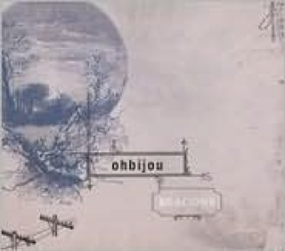 Beacons - Ohbijou (CD) music collectible [Barcode 060270076624] - Main Image 1