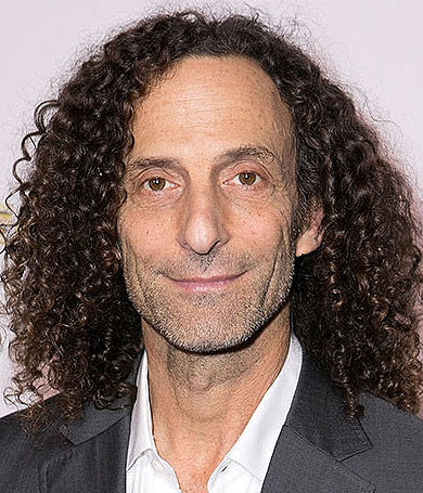 Kenny G Live - Kenny G (CD - 73) music collectible [Barcode 078221861328] - Main Image 3