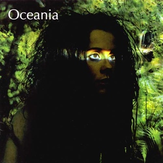 Oceania - Oceania (CD) music collectible [Barcode 731453677524] - Main Image 1