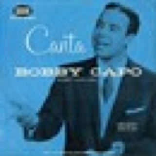 Canta Bobby Capo - Bobby CapÃ³ (CD) music collectible [Barcode 039256906422] - Main Image 1