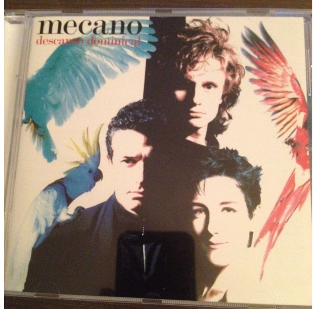 Red Sails In The Sunset