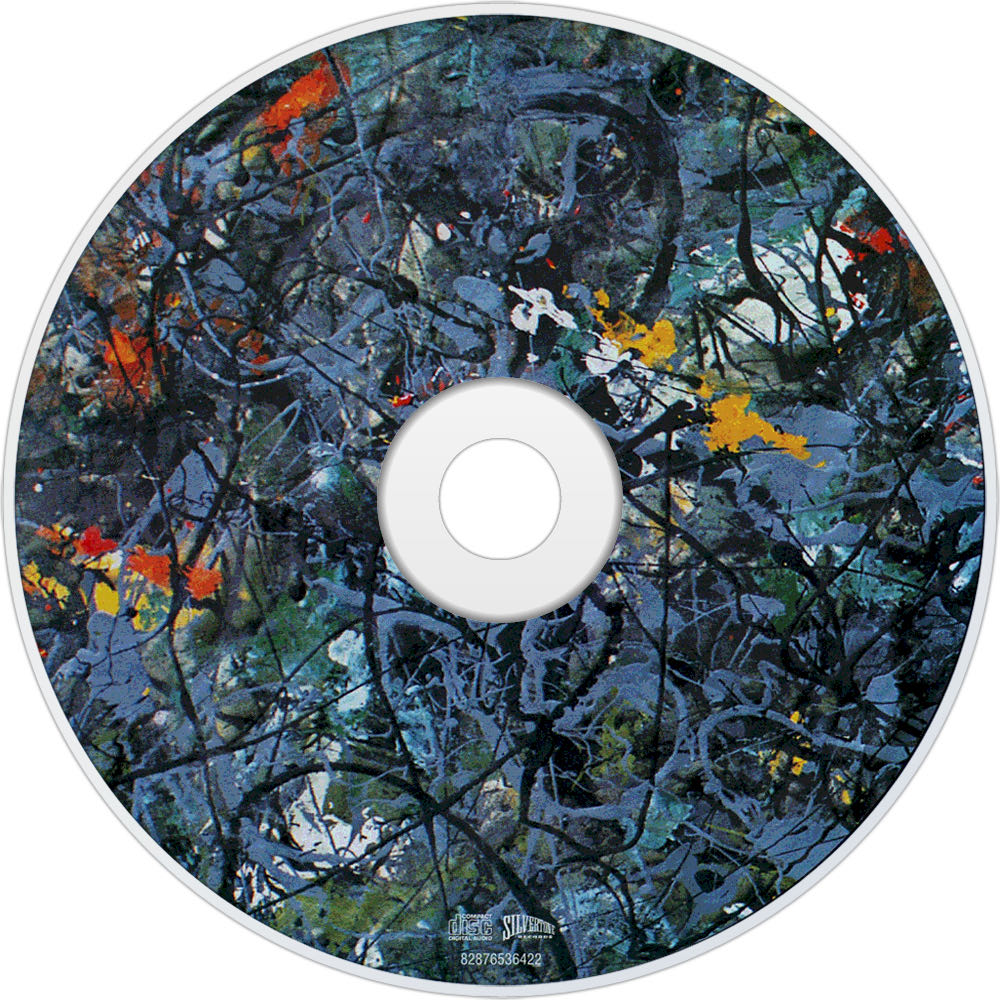 The Stone Roses - Stone Roses, The (CD - 49) music collectible [Barcode 828765397124] - Main Image 4