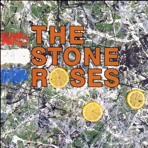 The Stone Roses - Stone Roses, The music collectible - Main Image 1