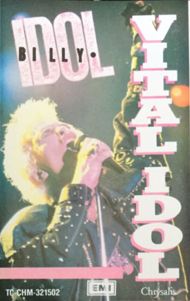 The April Wine Collection