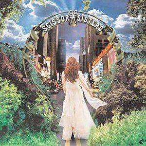 Scissor Sisters - Scissor Sisters (CD - 51) music collectible [Barcode 602498660584] - Main Image 2