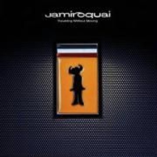 Travelling Without Moving - Jamiroquai (CD) music collectible [Barcode 5099748399922] - Main Image 1