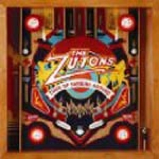 Take A Look In The Mirror