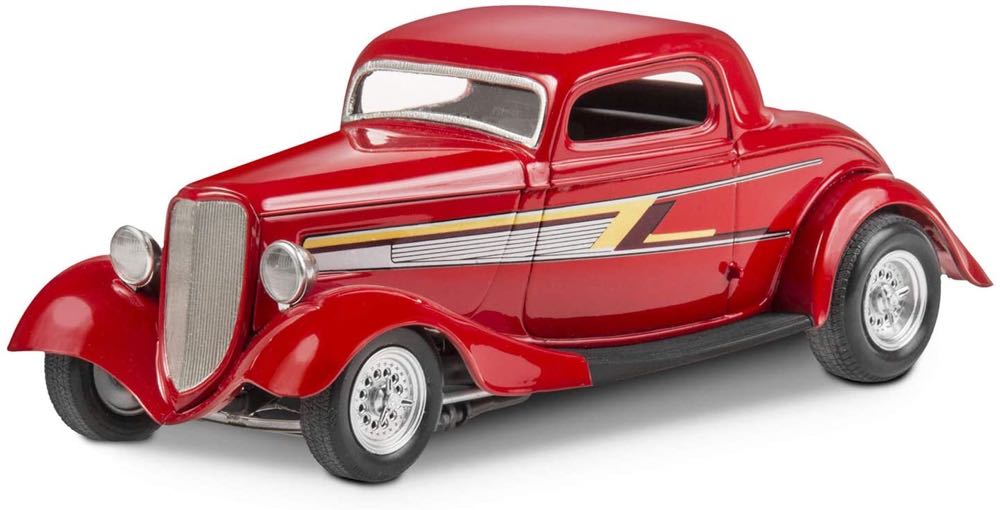 Eliminator - ZZ Top (CD - 4500) music collectible [Barcode 075992377423] - Main Image 3