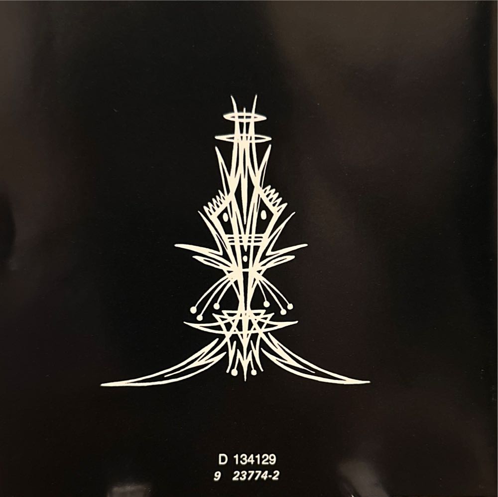 Eliminator - ZZ Top (CD - 45) music collectible - Main Image 2