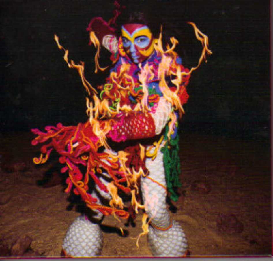 Volta - Bjork (CD - 51) music collectible [Barcode 075678998980] - Main Image 3