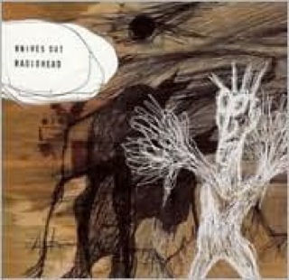 Radiohead - Knives Out - Radiohead (CD) music collectible [Barcode 724387766808] - Main Image 1