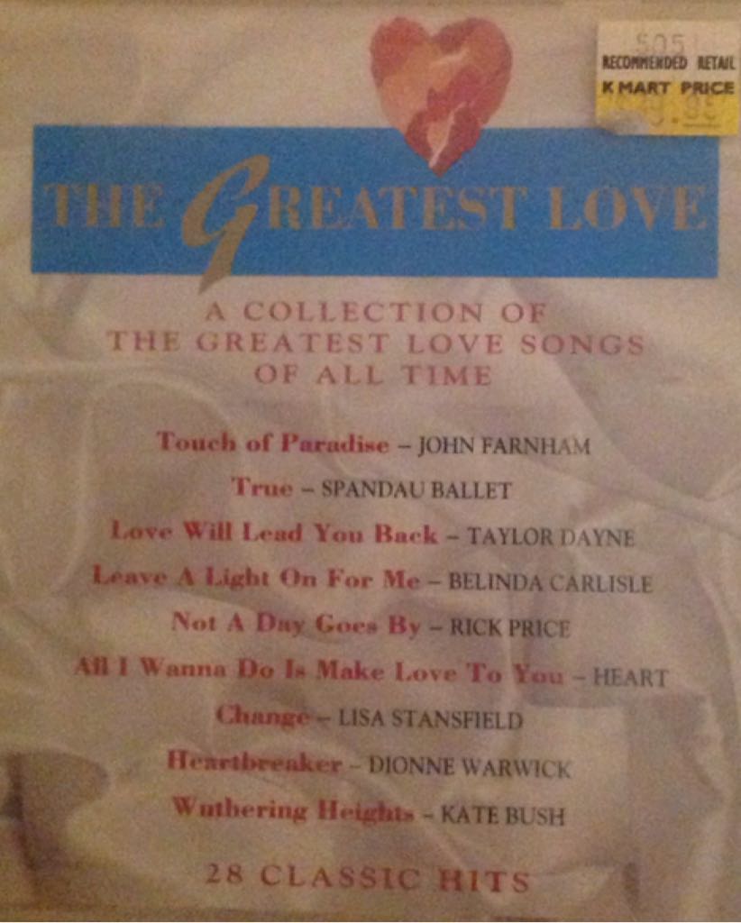 Don’t Believe The Truth