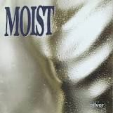 Silver - Moist music collectible - Main Image 1