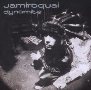 Dynamite - Jamiroquai (12”) music collectible [Barcode 5099752011124] - Main Image 1