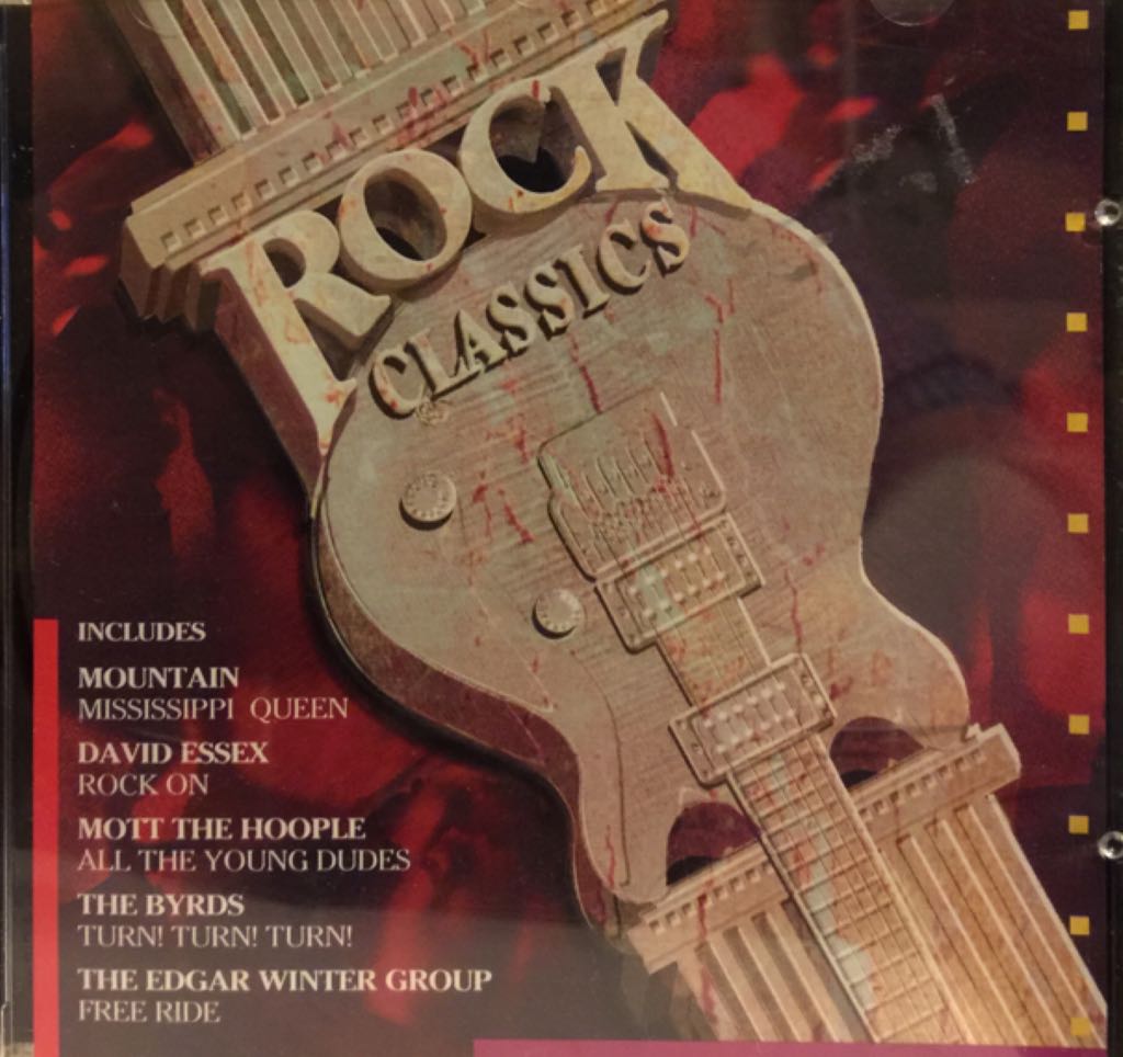 Building Nothing Out Of Something