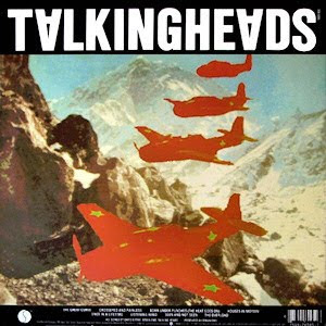Remain In Light - Talking Heads (12” - 40:10) music collectible - Main Image 2