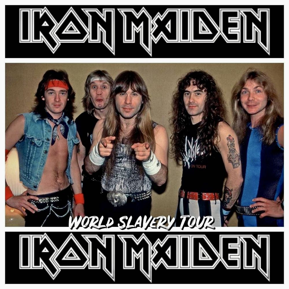 Best Of The Beast - Iron Maiden (CD - 7753) music collectible - Main Image 3