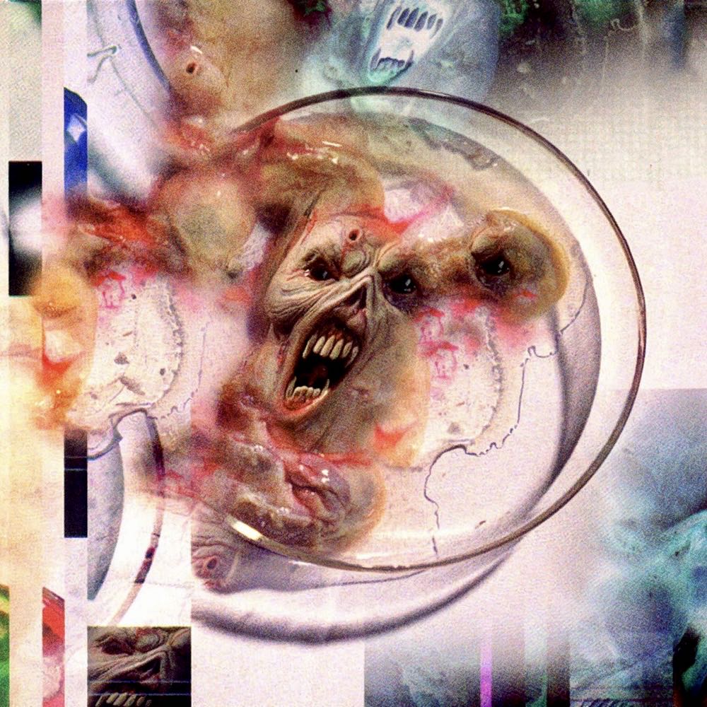 Best Of The Beast - Iron Maiden (CD - 7753) music collectible - Main Image 4