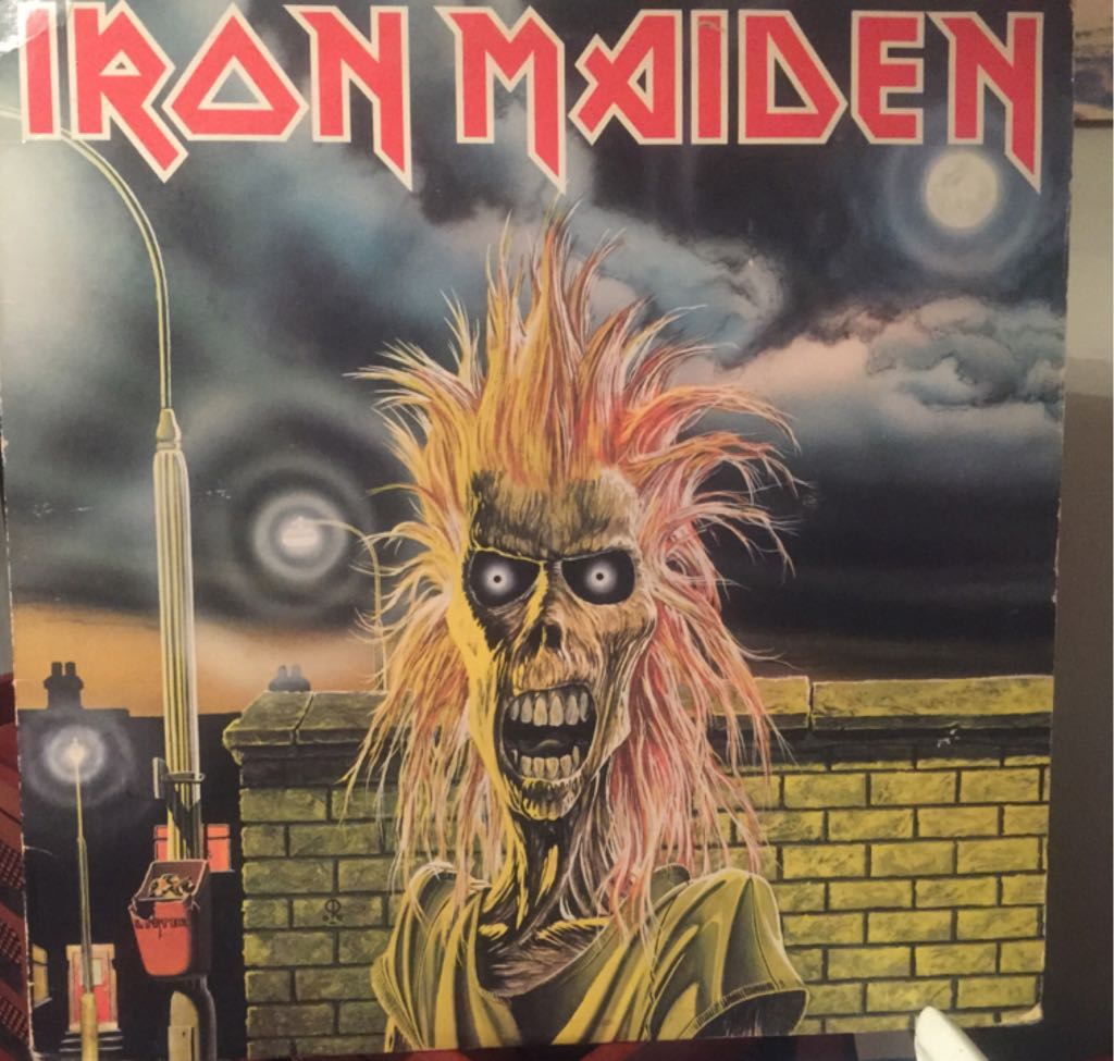 The Midnight Organ Fight