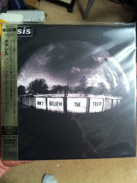 Scissor Sisters - 154