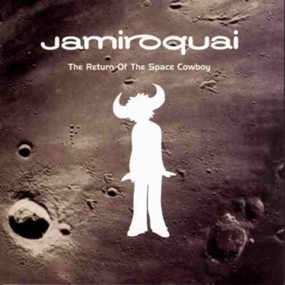 Return Of The Space Cowboy - Jamiroquai (CD) music collectible [Barcode 5099747781322] - Main Image 1