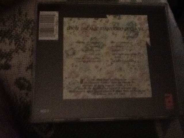 Their Satanic Majesties Request - Rolling Stones, The (CD) music collectible [Barcode 018771800224] - Main Image 2