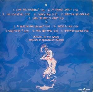 My Kindred Spirit - Boel, Hanne (12”) music collectible - Main Image 2
