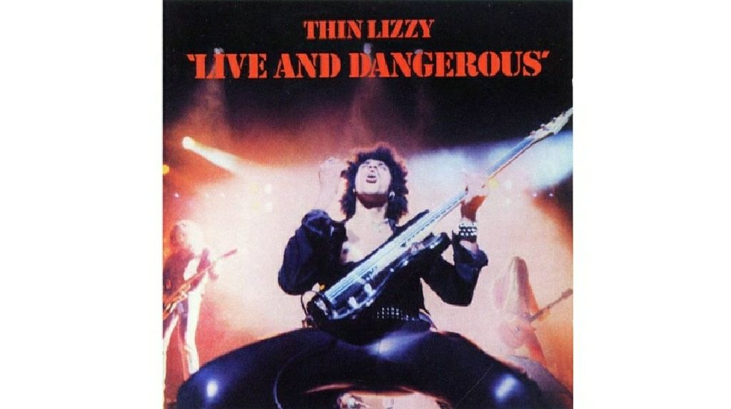 Resplendent Grotesque