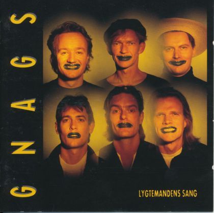 Retribution Gospel Choir 2