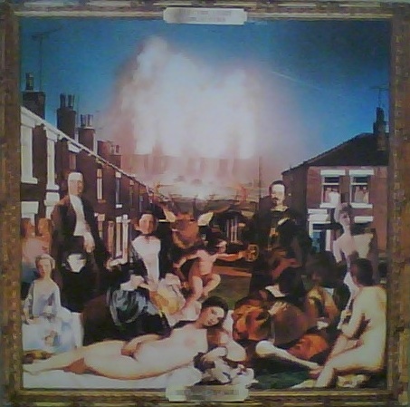 Secret Messages - Electric Light Orchestra (12”) music collectible - Main Image 1