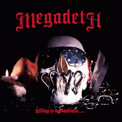 Megadeth - Cryptic Writings - Megadeth (12” - 61) music collectible [Barcode 4988006740402] - Main Image 2