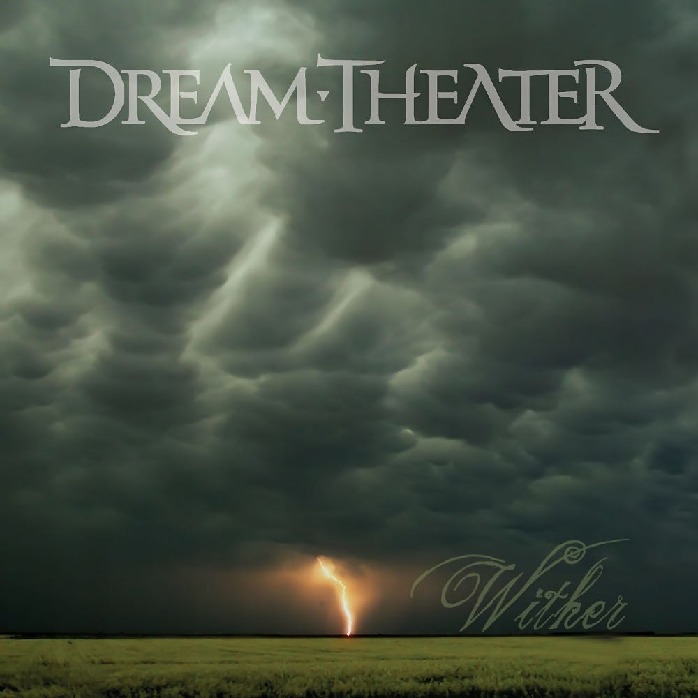 Black Clouds & Silver Linings - Dream Theater (12” - 75) music collectible [Barcode 016861788315] - Main Image 3