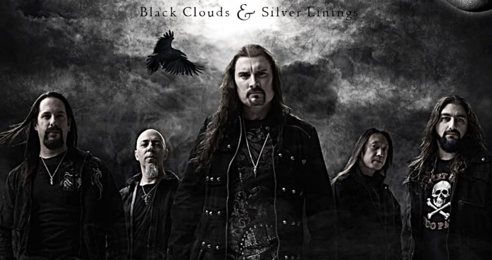 Black Clouds & Silver Linings - Dream Theater (12” - 75) music collectible [Barcode 016861788315] - Main Image 4