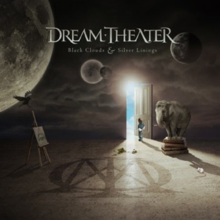 Black Clouds and Silver Linings - Dream Theater (CD) music collectible [Barcode 4527583009283] - Main Image 1