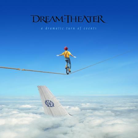 Systematic Chaos - Dream Theater (CD - 7841) music collectible [Barcode 016861798222] - Main Image 4