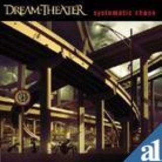 Systematic Chaos [JPN] - Dream Theater (CD - 79) music collectible [Barcode 016861799212] - Main Image 1