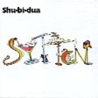 Shu-bi-dua 17 - Shu-bi-dua (CD) music collectible [Barcode 0724352481323] - Main Image 1