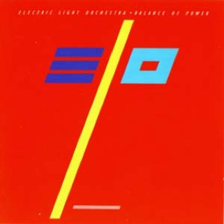 Balance Of Power - Electric Light Orchestra (CD - 34) music collectible [Barcode 5099746857622] - Main Image 1