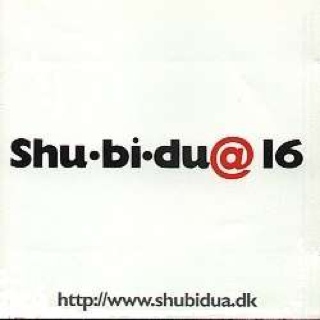 Shu-bi-dua 16 - Shu-bi-dua (CD) music collectible [Barcode 5703480252215] - Main Image 1