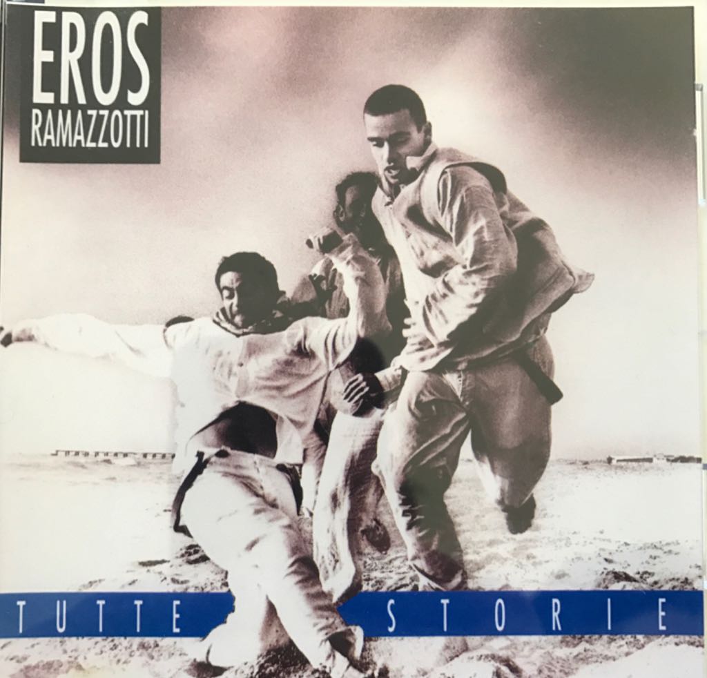 Somethings Gotta Give