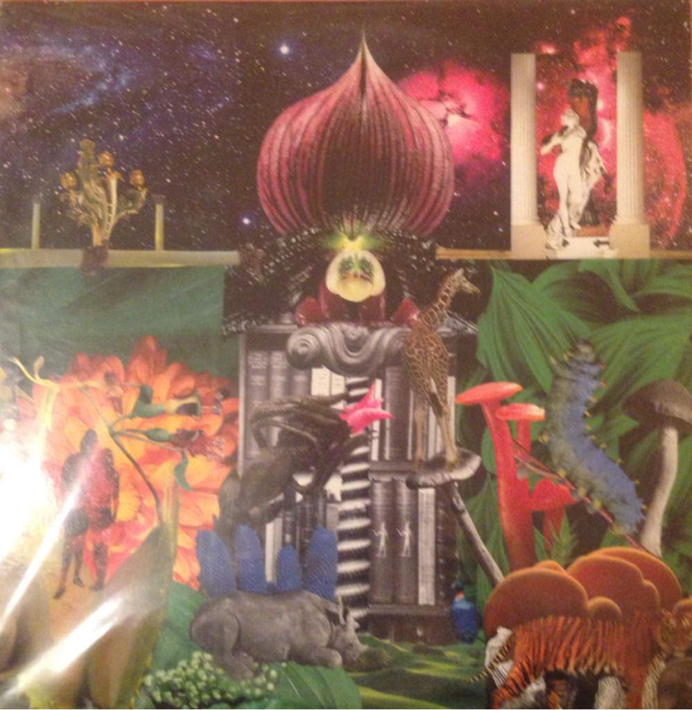 ...And Justice For All